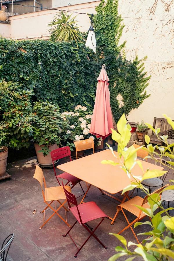 Maison De Charme D'Arles Luaran gambar
