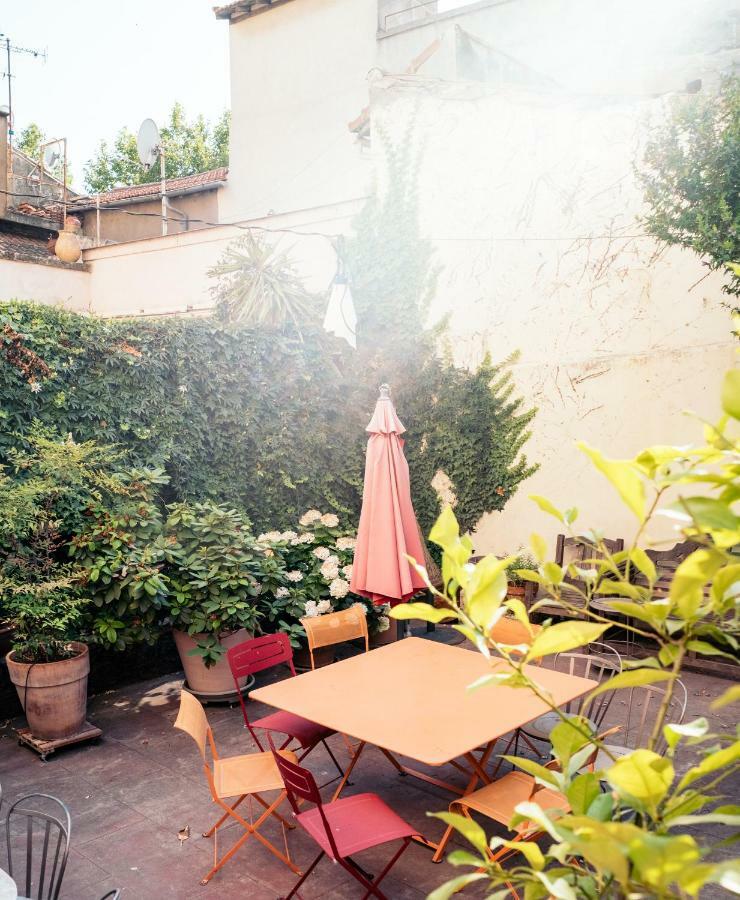 Maison De Charme D'Arles Luaran gambar